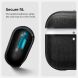 Защитный чехол Spigen (SGP) Urban Fit (FH) для Apple AirPods 4 (ACS08650) - Midnight Green (364437G). Фото 12 из 15