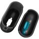 Защитный чехол Spigen (SGP) Urban Fit (FH) для Apple AirPods 4 (ACS08648) - Black (364437B). Фото 8 из 15