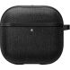 Защитный чехол Spigen (SGP) Urban Fit (FH) для Apple AirPods 4 (ACS08648) - Black (364437B). Фото 3 из 15