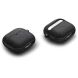 Защитный чехол Spigen (SGP) Urban Fit (FH) для Apple AirPods 4 (ACS08648) - Black (364437B). Фото 9 из 15