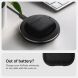 Защитный чехол Spigen (SGP) Urban Fit (FH) для Apple AirPods 4 (ACS08650) - Midnight Green (364437G). Фото 14 из 15