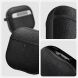 Защитный чехол Spigen (SGP) Urban Fit (FH) для Apple AirPods 4 (ACS08650) - Midnight Green (364437G). Фото 15 из 15