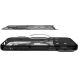 Захисний чохол Spigen Ultra Hybrid Zero One (MagFit) для iPhone 18 Pro Max (ACS12128) - Black (440312B). Фото 5 з 12