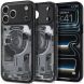 Захисний чохол Spigen Ultra Hybrid Zero One (MagFit) для iPhone 18 Pro Max (ACS12128) - Black (440312B). Фото 1 з 12