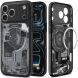 Захисний чохол Spigen Ultra Hybrid Zero One (MagFit) для iPhone 18 Pro Max (ACS12128) - Black (440312B). Фото 2 з 12