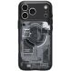 Захисний чохол Spigen Ultra Hybrid Zero One (MagFit) для iPhone 18 Pro Max (ACS12128) - Black (440312B). Фото 3 з 12