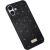Защитный чехол SULADA Dazzling Glittery для Apple iPhone 16 - Black: фото 1 из 4