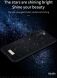 Захисний чохол SULADA Dazzling Glittery для Samsung Galaxy S25 Ultra (S938) - Black (372265B). Фото 2 з 7