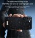 Захисний чохол SULADA Dazzling Glittery для Samsung Galaxy S25 Ultra (S938) - Black (372265B). Фото 3 з 7