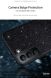 Захисний чохол SULADA Dazzling Glittery для Samsung Galaxy S25 Ultra (S938) - Black (372265B). Фото 6 з 7