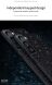 Захисний чохол SULADA Dazzling Glittery для Samsung Galaxy S25 Ultra (S938) - Black (372265B). Фото 5 з 7