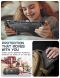 Захисний чохол Supcase Blade для Nintendo Switch 2 (843439157460) - Dark (384426B). Фото 8 з 8