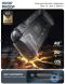 Захисний чохол Supcase Blade для Nintendo Switch 2 (843439157460) - Dark (384426B). Фото 3 з 8