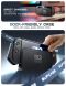 Захисний чохол Supcase Blade для Nintendo Switch 2 (843439157460) - Dark (384426B). Фото 6 з 8