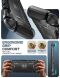 Захисний чохол Supcase Blade для Nintendo Switch 2 (843439157460) - Dark (384426B). Фото 7 з 8