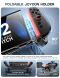 Захисний чохол Supcase Blade для Nintendo Switch 2 (843439157460) - Dark (384426B). Фото 5 з 8