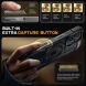 Защитный чехол Supcase UB Grip MagSafe для Apple iPhone 16 (843439150317) - Black (366440B). Фото 6 из 11
