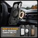 Защитный чехол Supcase UB Grip MagSafe для Apple iPhone 16 (843439150317) - Black (366440B). Фото 10 из 11