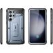 Защитный чехол Supcase Unicorn Beetle Pro Rugged Case 2 Set для Samsung Galaxy S24 Ultra (S928) - Tilt (343393L). Фото 4 из 9