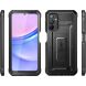 Защитный чехол Supcase Unicorn Beetle Pro Rugged Case для Samsung Galaxy A16 (A165) 843439155886 - Black (365282B). Фото 3 из 9