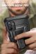 Защитный чехол Supcase Unicorn Beetle Pro Rugged Case для Samsung Galaxy A16 (A165) 843439155886 - Black (365282B). Фото 4 из 9