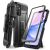 Защитный чехол Supcase Unicorn Beetle Pro Rugged Case для Samsung Galaxy A16 (A165) 843439155886 - Black: фото 1 из 9
