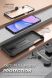 Защитный чехол Supcase Unicorn Beetle Pro Rugged Case для Samsung Galaxy A16 (A165) 843439155886 - Black (365282B). Фото 5 из 9