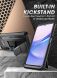 Защитный чехол Supcase Unicorn Beetle Pro Rugged Case для Samsung Galaxy A16 (A165) 843439155886 - Black (365282B). Фото 6 из 9