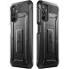 Защитный чехол Supcase Unicorn Beetle Pro Rugged Case для Samsung Galaxy A16 (A165) 843439155886 - Black (365282B). Фото 2 из 9