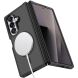 Захисний чохол Tech-Protect Magmat MagSafe (FF) для Samsung Galaxy Fold 8 Ultra / Fold 7 - Matte Black (424059MB). Фото 2 з 8