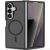 Захисний чохол Tech-Protect Magmat MagSafe (FF) для Samsung Galaxy Fold 8 Ultra / Fold 7 - Matte Black: фото 1 з 8