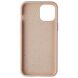 Защитный чехол Tech21 EcoSlim для Apple iPhone 12 Pro Max - Pink (254071P). Фото 3 из 3