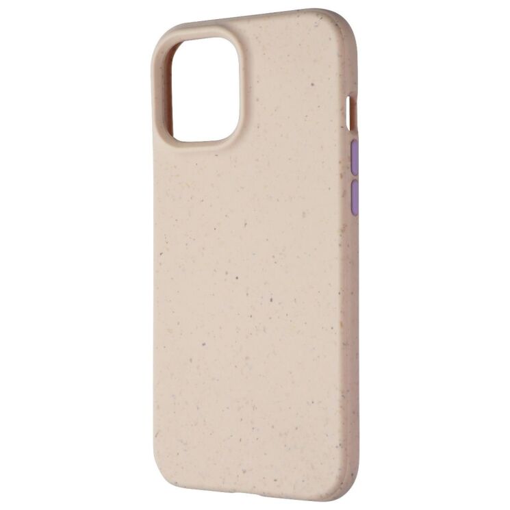 Защитный чехол Tech21 EcoSlim для Apple iPhone 12 Pro Max - Pink: фото 2 из 3