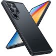 Защитный чехол TORRAS Guardian для Samsung Galaxy S26 Ultra - Black (404402B)