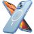 Защитный чехол TORRAS Guardian MagSafe для Apple iPhone 15 - Baby Blue: фото 1 из 8