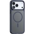 Защитный чехол TORRAS Guardian MagSafe для Apple iPhone 17 Pro Max - Dark Blue (387422DB)