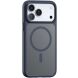 Защитный чехол TORRAS Guardian MagSafe для Apple iPhone 17 Pro Max - Dark Blue (387422DB). Фото 1 из 8