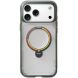 Защитный чехол TORRAS Ostand Q3 Air Football Limited для iPhone 17 Pro Max - Germany Iron (402864H). Фото 2 из 11