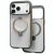 Защитный чехол TORRAS Ostand Q3 Air Football Limited для iPhone 17 Pro Max - Germany Iron: фото 1 из 11