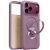 Захисний чохол TORRAS Ostand Q3 Silicone Wind (with MagSafe) для Apple iPhone 18 Pro Max / 17 Pro Max - Purple: фото 1 з 8