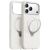 Захисний чохол TORRAS Ostand Q3 Wind Series для iPhone 17 Pro - Pearl White: фото 1 з 9