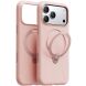 Защитный чехол TORRAS Ostand Spin Fusion для Apple iPhone 17 Pro Max - Pink (387428P). Фото 1 из 6