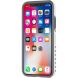 Захисний чохол Under Armour Protect Grip для Apple iPhone X / iPhone XS - White / Gray (353306WH). Фото 6 з 6