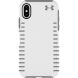 Захисний чохол Under Armour Protect Grip для Apple iPhone X / iPhone XS - White / Gray (353306WH). Фото 2 з 6
