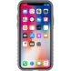 Захисний чохол Under Armour Protect Grip для Apple iPhone X / iPhone XS - White / Gray (353306WH). Фото 5 з 6