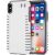 Захисний чохол Under Armour Protect Grip для Apple iPhone X / iPhone XS - White / Gray: фото 1 з 6