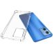 Защитный чехол UniCase AirBag для Motorola Moto G54 / G54 Power - Transparent (340206T). Фото 4 из 5