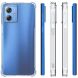 Защитный чехол UniCase AirBag для Motorola Moto G54 / G54 Power - Transparent (340206T). Фото 5 из 5