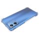 Защитный чехол UniCase AirBag для Motorola Moto G54 / G54 Power - Transparent (340206T). Фото 2 из 5