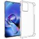 Защитный чехол UniCase AirBag для Motorola Moto G54 / G54 Power - Transparent (340206T). Фото 1 из 5